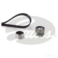 Комплект ремня ГРМ GATES 54 69XS k025469xs 409018 T42059 - Изображение 2