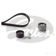 Комплект ремня ГРМ GATES 408414 562 3XS k015623xs T42140 - Изображение 2