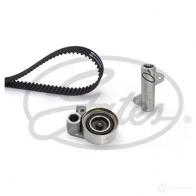 Комплект ремня ГРМ GATES TWA 4MK 1437420854 k045405xs - Изображение 2
