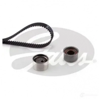 Комплект ремня ГРМ GATES 561 1XS k015611xs 408408 T323 - Изображение 2
