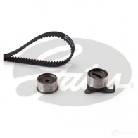Комплект ремня ГРМ GATES T41071 k015389xs 538 9XS 408246 - Изображение 2