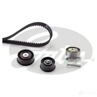 Комплект ремня ГРМ GATES 5499XS SET 96 409028 k025499xs - Изображение 2