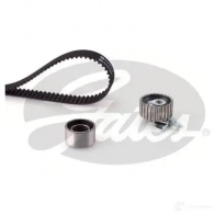 Комплект ремня ГРМ GATES k015500xs 5 500XS T42059 408324 - Изображение 2