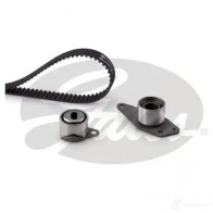 Комплект ремня ГРМ GATES T41157 51 30XS 408119 k015130xs - Изображение 2