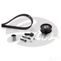 Комплект ремня ГРМ GATES SET 05 k035223xs 409398 5223XS - Изображение 2