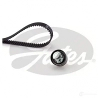 Комплект ремня ГРМ GATES 408372 T43124 5572 XS k015572xs - Изображение 2