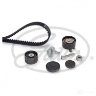Комплект ремня ГРМ GATES SET 124 5671XS k035671xs 1424864460 - Изображение 2