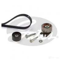 Комплект ремня ГРМ GATES T42140 5685X S k015685xs 1193550973 - Изображение 2