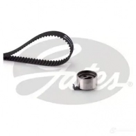 Комплект ремня ГРМ GATES T41296 408305 5 478XS k015478xs - Изображение 2