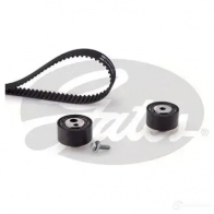 Комплект ремня ГРМ GATES T41140 k015590xs 408387 5590 XS - Изображение 2