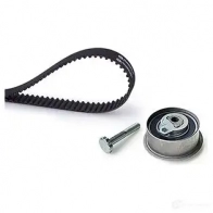Комплект ремня ГРМ GATES 1439382779 k025511xs M XJ6MT - Изображение 2