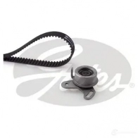 Комплект ремня ГРМ GATES T41037 408981 52 83XS k025283xs - Изображение 2
