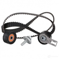 Комплект ремня ГРМ GATES 5656XS SET 62 408439 k015656xs - Изображение 3