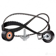 Комплект ремня ГРМ GATES 5656XS SET 62 408439 k015656xs - Изображение 5
