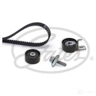 Комплект ремня ГРМ GATES 5656XS SET 62 408439 k015656xs - Изображение 7