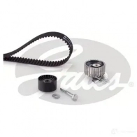 Комплект ремня ГРМ GATES k035600xs T42140 409432 5600 XS - Изображение 2