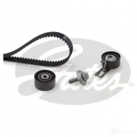 Комплект ремня ГРМ GATES 409062 SET 62 k025598xs 5598XS - Изображение 2