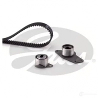 Комплект ремня ГРМ GATES 5 305XS T41157 408196 k015305xs - Изображение 2