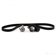 Комплект ремня ГРМ GATES 408977 5244X S k025244xs T41159 - Изображение 2