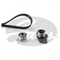Комплект ремня ГРМ GATES 408977 5244X S k025244xs T41159 - Изображение 9