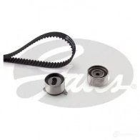 Комплект ремня ГРМ GATES k015264xs T41029 52 64XS 408176 - Изображение 2
