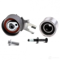 Комплект ремня ГРМ GATES SET 57 5580XS k015580xs 408379 - Изображение 5