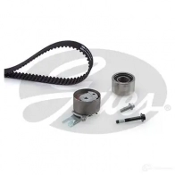 Комплект ремня ГРМ GATES SET 57 5580XS k015580xs 408379 - Изображение 7