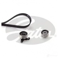 Комплект ремня ГРМ GATES 5273X S T41031 k015273xs 408180 - Изображение 2