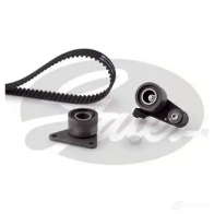 Комплект ремня ГРМ GATES 408291 5 460XS k015460xs T41270 - Изображение 2