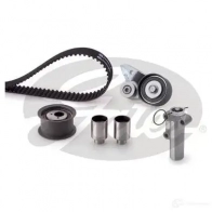 Комплект ремня ГРМ GATES T41097 410196 54 93XS k085493xs - Изображение 2