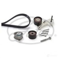 Комплект ремня ГРМ GATES k015686xs 5686XS SET 108 1424230617 - Изображение 2
