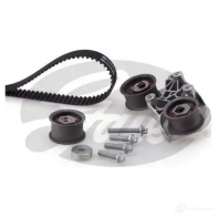 Комплект ремня ГРМ GATES 5453XS SET 41 409010 k025453xs - Изображение 2