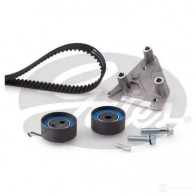Комплект ремня ГРМ GATES 409429 5563XS k035563xs SET 29 - Изображение 2