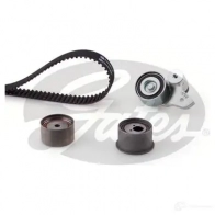 Комплект ремня ГРМ GATES k015605xs 56 05XS T41086 408402 - Изображение 2