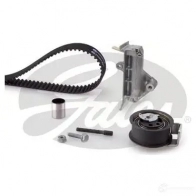 Комплект ремня ГРМ GATES SET 22 409671 5569XS k045569xs - Изображение 2