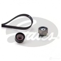 Комплект ремня ГРМ GATES k055429xs 409848 542 9XS T42060 - Изображение 2