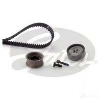 Комплект ремня ГРМ GATES SET 36 408988 5344XS k025344xs - Изображение 2