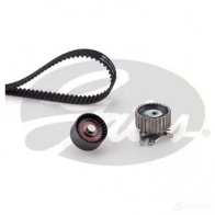 Комплект ремня ГРМ GATES 409407 k035429xs 5429X S T42060 - Изображение 2