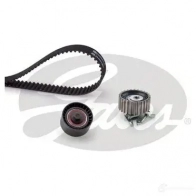 Комплект ремня ГРМ GATES 5 469XS k035469xs T42060 409414 - Изображение 2