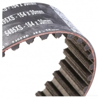 Комплект ремня ГРМ GATES 409027 T41178 k025495xs 54 95XS - Изображение 5