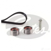 Комплект ремня ГРМ GATES 409027 T41178 k025495xs 54 95XS - Изображение 10