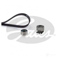 Комплект ремня ГРМ GATES 5 500XS 409665 T42059 k045500xs - Изображение 2
