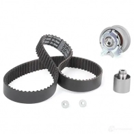Комплект ремня ГРМ GATES SET 24 409856 5569XS k055569xs - Изображение 2