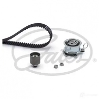 Комплект ремня ГРМ GATES SET 24 409856 5569XS k055569xs - Изображение 5