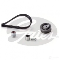 Комплект ремня ГРМ GATES 409065 T42019 5604 XS k025604xs - Изображение 2
