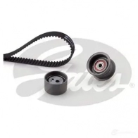 Комплект ремня ГРМ GATES T41189 408230 5 363XS k015363xs - Изображение 2