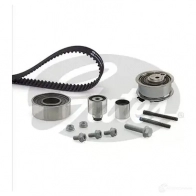 Комплект ремня ГРМ GATES k025649xs SET 11 5649XS 409079 - Изображение 5