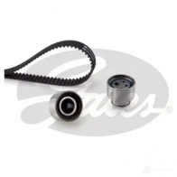 Комплект ремня ГРМ GATES T41119 52 99 k015299 408190 - Изображение 2