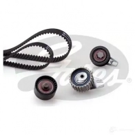 Комплект ремня ГРМ GATES k075429xs 5429X S 5619XS 410113 - Изображение 3