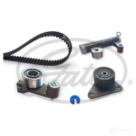 Комплект ремня ГРМ GATES k035397xs T41165 5397X S 1193553999 - Изображение 2